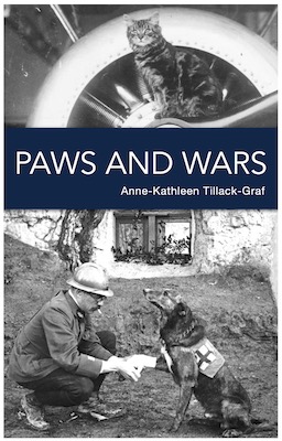 Paws and Wars - Anne-Kathleen Tillack-Graf